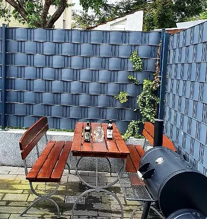 3 Z Moderne Wellnesswohnung - Sauna, Kamin, Parkplatze 65m2 Bis 6 Per *